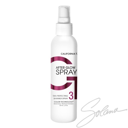SUNLESS AFTER GLOW SPRAY 4on