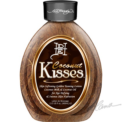 COCONUT KISSES 13.5on