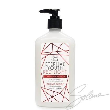 ETERNAL YOUTH RED LIGHT HYDRATANT 18on
