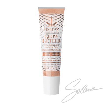 GLOW GETTER BRILLANT À LÈVRES 0.44on