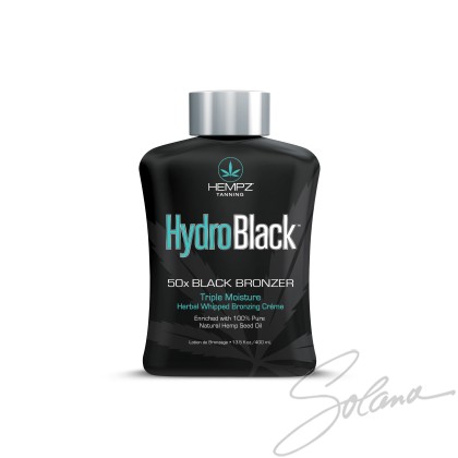 HYDROBLACK 50X BLACK BR. 13.5on