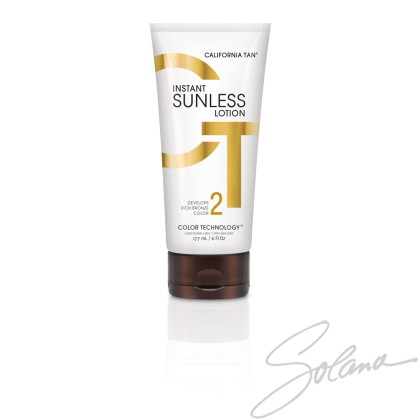 SUNLESS INSTANT LOTION 6on
