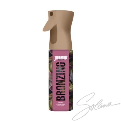 BRUME CORPOREL PRÉPARATRICE 5on