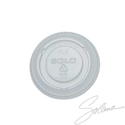 COUVERCLES (2500) SOLANA