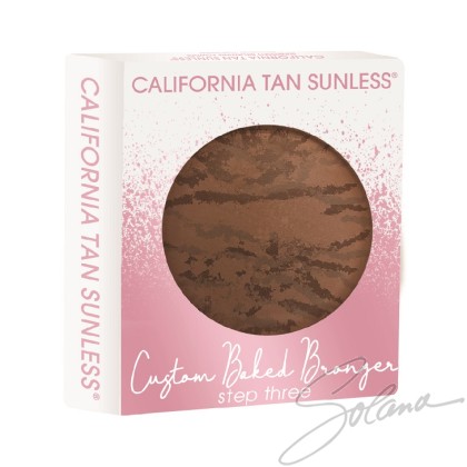 COLOR RICH COLL. CUSTOM BAKED BR. POWDER STEP 3  0.28on