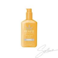 CITRUS BLOSSOM SÉRUM CORPS 8.5on