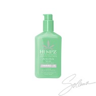 CUCUMBER & ALOE SÉRUM CORPS 8.5on