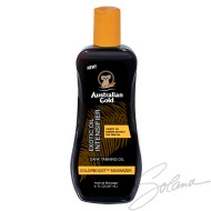 HUILE EXOTIQUE INTENSIFIANTE 8on