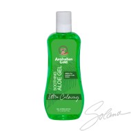 SOOTHING GEL ALOËS 8on