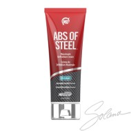 ABS OF STEEL 8on
