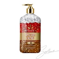 APPLE CIDER & NUTMEG HYDRATANT 17on