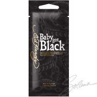 BABY GOT BLACK Sachet 