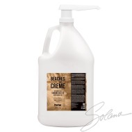 BEACHES & CRÉME BEURRE DARK TANNING 128on