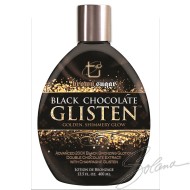 BLACK CHOCOLATE GLISTEN 13.5on