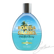 BOATS & GLOWS 13.5on