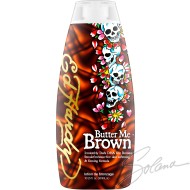 BUTTER ME BROWN 10on