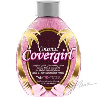 COCONUT COVERGIRL 13.5on