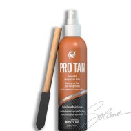 COMPETITION COLOR PUMP STEP 3 8.5on