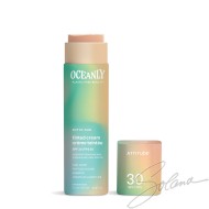 CRÈME TEINTÉE FPS 30 30g