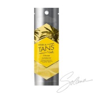 SANDS & TANS STEP 2 BRONZER Sachet (Bientôt disponible)
