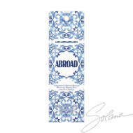 ABROAD Sachet (Bientôt disponible)