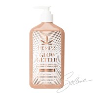 GLOW GETTER HYDRATANT 17on