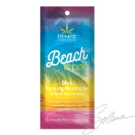 BEACH MODE Sachet