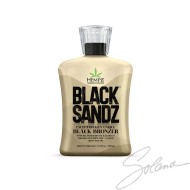 BLACK SANDZ 13.5on