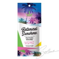 BOTANICAL SUNSHINE DUAL ACTION INTENSIFIER Sachet