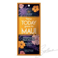 HERE TODAY GONE TO MAUI Sachet