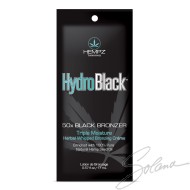 HYDROBLACK 50X BLACK BR. SACHET 