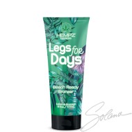 LEGS FOR DAYS 6on