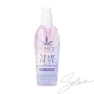 STAR DUST HUILE CORPS 6.67on