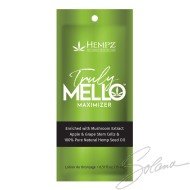 TRULY MELLO Sachet