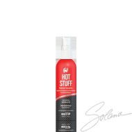 HOT STUFF STEP 4 4on