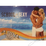 ORIENTATION TO THE SCHOOL OF SEXY 