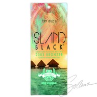 ISLAND BLACK Sachet