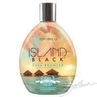 ISLAND BLACK 13.5on