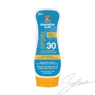 FPS 30 SPORT LOTION 8on 