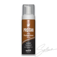 PHYSIQUE BRONZE MOUSSE STEP 3 7on