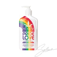PRIDE LOVE PASSION FRUIT HYDRATANT 17on