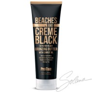 BEACHES & CRÈME BLACK BRONZER 8.5on