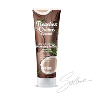 BEACHES & CRÈME COCONUT 8.5on