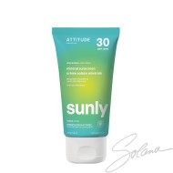CRÈME SOLAIRE CORPS SANS ODEUR FPS 30 150g 