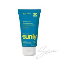 ENFANTS CRÈME SOLAIRE CORPS SANS ODEUR FPS30 150g