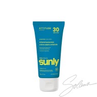 ENFANTS CRÈME SOLAIRE VISAGE SANS ODEUR FPS30 75g