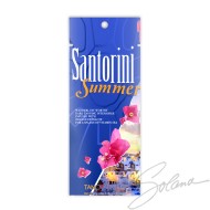 SANTORINI SUMMER Sachet