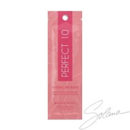PERFECT 10 NATURAL BRONZER Sachet