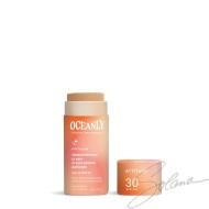 CRÈME TEINTÉE PAILLETÉE FPS 30 8.5g