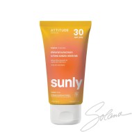 CRÈME SOLAIRE CORPS TROPICALE FPS 30 150g